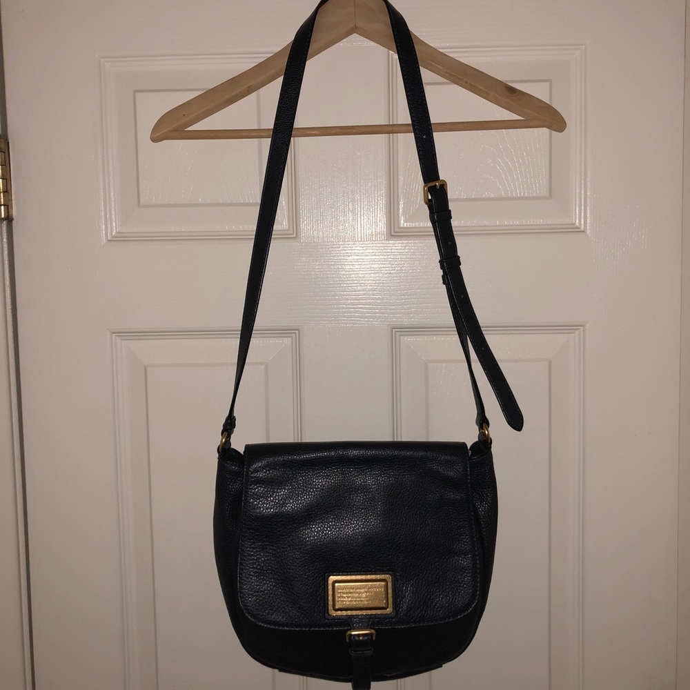 Marc Jacobs crossbody bag